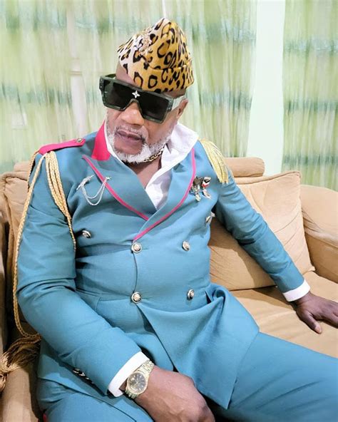 All You Need To Know About The King Of Rhumba Koffi Olomide