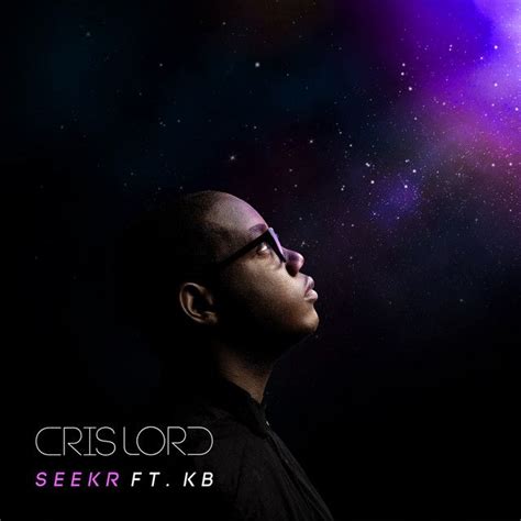 Seekr By Cris Lord Kb Added To Top 1000 Christian Playlist On Spotify