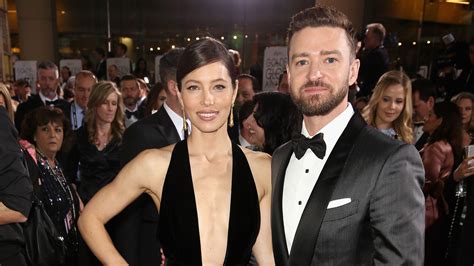 The Truth About Justin Timberlake And Jessica Biel S Insanely Glamorous