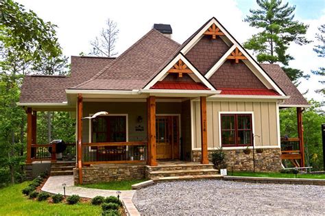 Rustic House Plans Our 10 Most Popular Rustic Home Plans Rustic