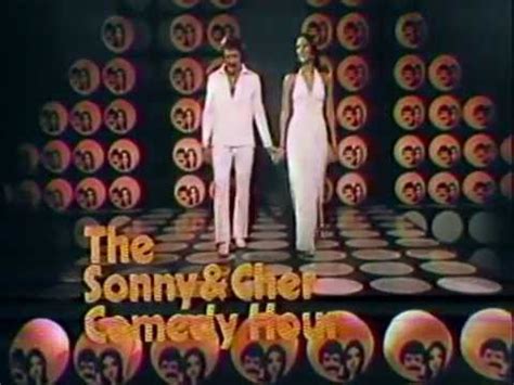 CBS The Sonny Cher Comedy Hour 1972 Promo YouTube