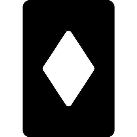 Playing Card Vector Svg Icon Svg Repo