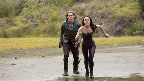 The Shannara Chronicles Season 3 Premiere Date Cast Recap Update