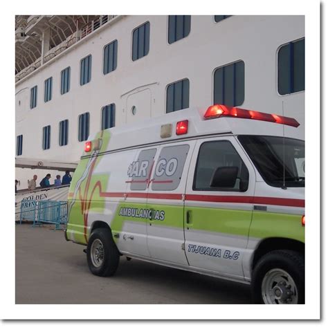 Ambulances Arco Ambulancias
