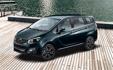 Find latest mahindra prices with vat in uae. Mahindra Marazzo Price in India 2021 | Reviews, Mileage ...