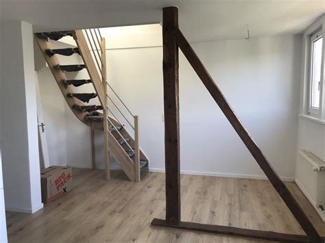 Das gilt auch für das hausgeld. Gemütliche DG-Maisonette-Wohnung in begehrter ruhiger Lage ...