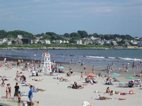 The Rhode Island Beach Thats Unlike Any Other In The World Rhode