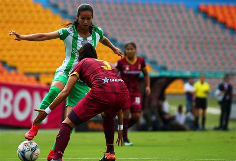 Terminó El Sueño Del Deportes Tolima En La Liga Femenina 2018 Nacional