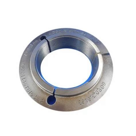 Stainless Steel Buttress Ring Gauges At Best Price In Pune Id 4627926191
