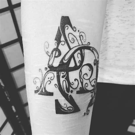 101 Best Alpha Omega Tattoo Ideas That Will Blow Your Mind Outsons