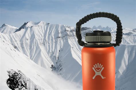 In this video we go over how to clean your hydro flask. The ParaHandle makes it easy to take your Hydro Flask with ...