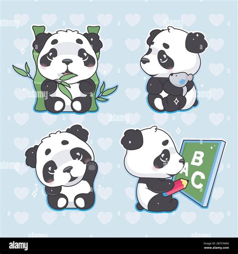 Discover 80 Anime Panda Bear Latest Vn