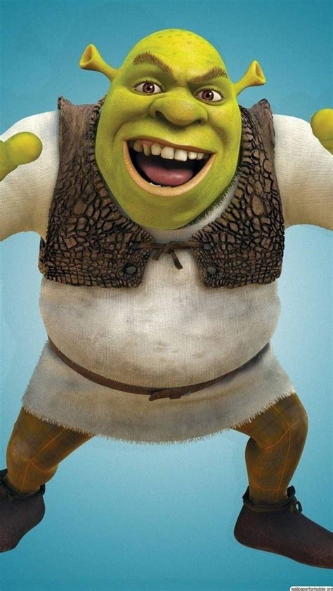 Pic Of Shrek Shrek 2 Wallpaper 73 Images Zachary Fromente
