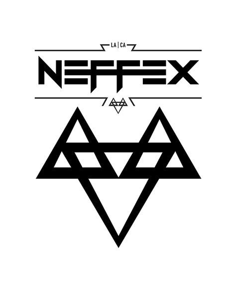 Download Free 100 Neffex Logo Wallpapers