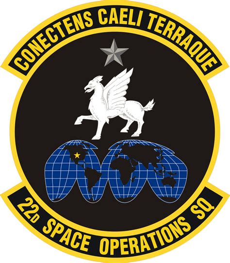 22nd Space Operations Squadron