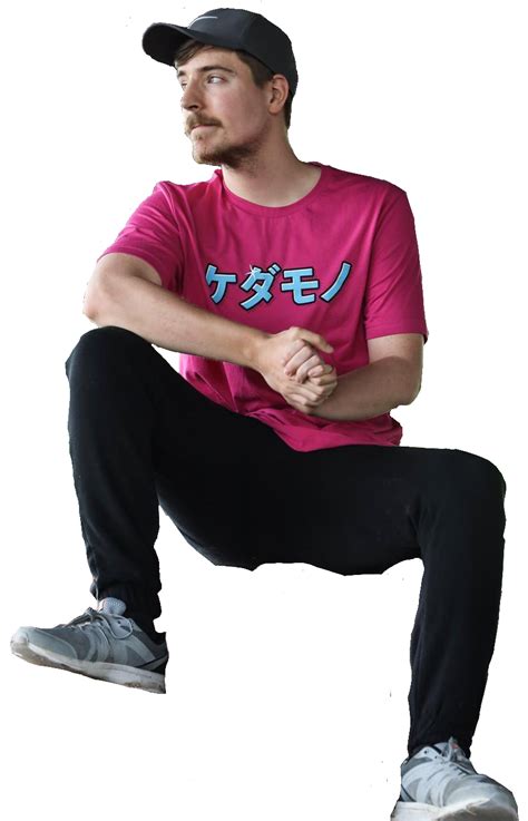 Saved by david sizemore (@davidsizemore). Mr Beast Logo Transparent Background