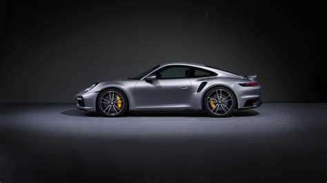 Porsche 911 Turbo S 2020 5K 11 Wallpaper | HD Car Wallpapers | ID #14596