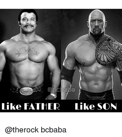 Like Father Like Son Bcbaba Meme On Meme