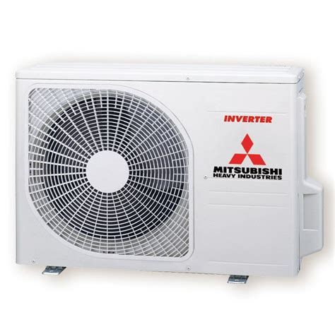 Mitsubishi Heavy Industries 95kw Inverter Split System Air Conditione