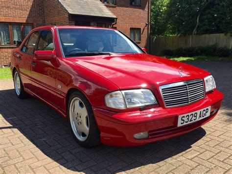 Mercedes wheels and tires for sale. Right Hooker Week: 1998 Mercedes-Benz C43 AMG | German ...