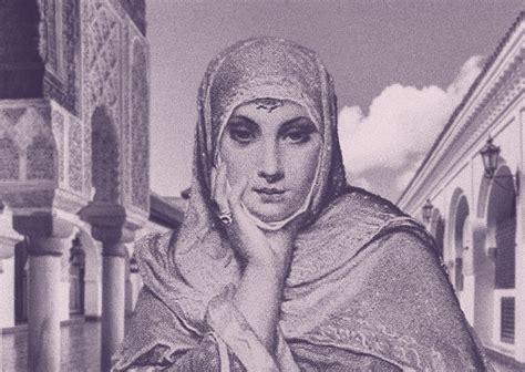 la creadora de la primera universidad era mujer árabe y musulmana mujeres en la sombra