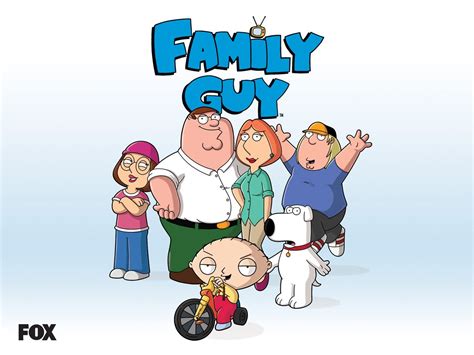 See more ideas about family guy, family guy episodes, brian family guy. Cool Family Guy Wallpaper - WallpaperSafari