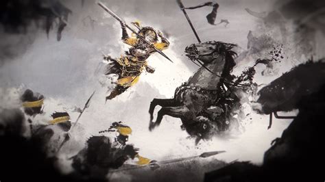 The game is updated to v1.1.0 and includes the following dlc: History Made Playable - The Accuracy In Total War: Three ...