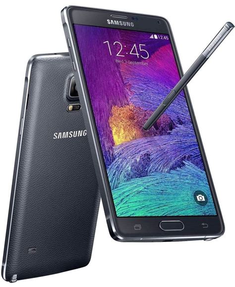 Samsung Galaxy Note 4 N910g Price In Pakistan Pricematchpk