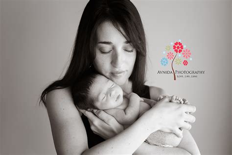 Newborn Photography Saddle River Nj Baby Avery