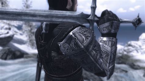 Skyrim Best Badass Armor Mods For Males Page Girlplaysgame