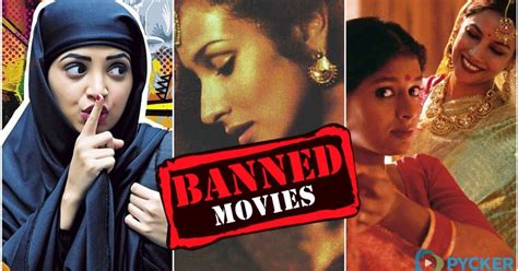 Bollywood Movies Which Are Banned In India India Banned These 5 Films