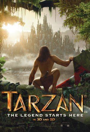 I like belly because of the relationship between tommy and sincere was so real. Watch Tarzan (2013) Online Free