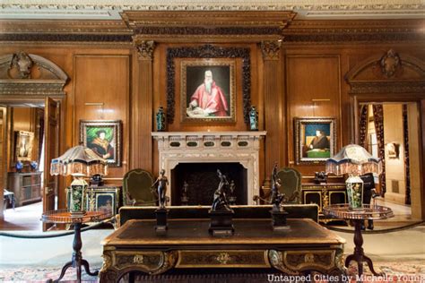 The Top 15 Secrets Of The Frick Collection In Nyc Page 7 Of 16