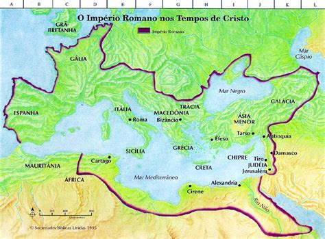 Desenhos Do Imperio Romano