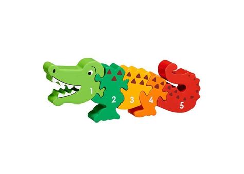 Lanka Kade Crocodile 1 5 Puzzle