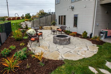 Maybe you would like to learn more about one of these? Outdoor Patios - Landscaping Design | Forever Green-Iowa ...