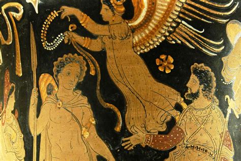 Myth Of Jason And The Argonauts Greeka