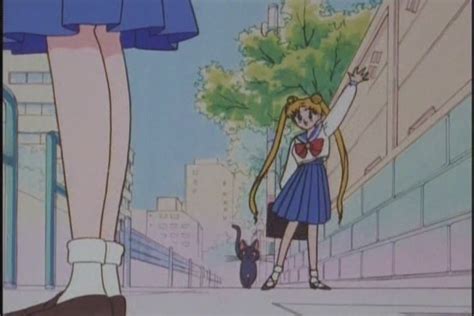 An Uncharmed Life Sailor Moon Crystal Wiki Fandom