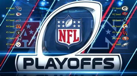 Nfl Super Wild Card Predictions Youtube