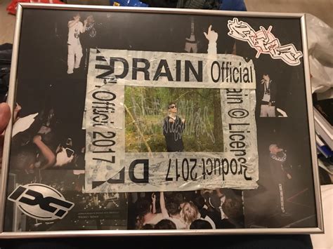 Drain Gang Collage I Made Feel Like Such A Fangirl Hehe💅🏻 Rsadboys