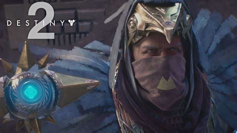 Watch Destiny 2s Curse Of Osiris Dlc Reveal Livestream Update Its