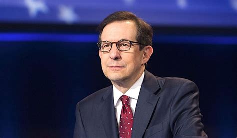 Fox News Anchor Chris Wallace Lands Exclusive Interview With Vladimir