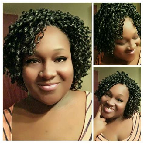 Versatile Crochet Braids Styles To Try On Your Natural Hair Next Coils And Glory Atelier