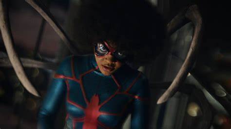 Мадам жестан диета «Мадам Паутина» выпустила очередной слабенький тизер | КГ-Портал «Мадам Паутина» выпустила очередной слабенький тизер | КГ-Портал Мадам жестан диета