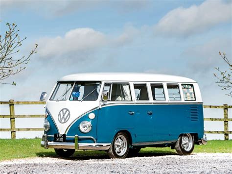 Vintage vw camper vans for sale in ireland. Classic Camper Vans for sale in UK | View 32 bargains