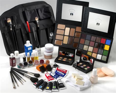 Make Up International Kit Makeup Artist Kit Professional Makeup