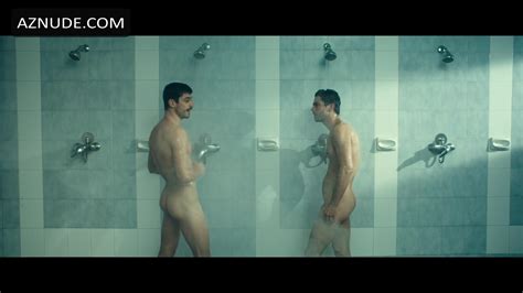 Dominic Cooper Nude Aznude Men