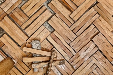 Revive The Timeless Elegance Of Parquet Floors A Comprehensive