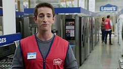 Lowe's Father's Day Savings TV Spot, 'Oven: Whirlpool Suite'