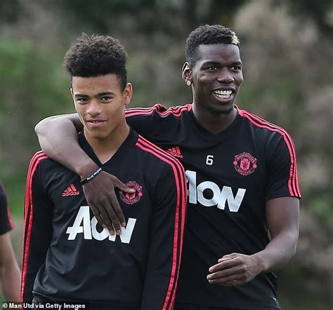 Latest on manchester united forward mason greenwood including news, stats, videos, highlights and more on espn. 17-year-old Mason Greenwood agrees first professional ...